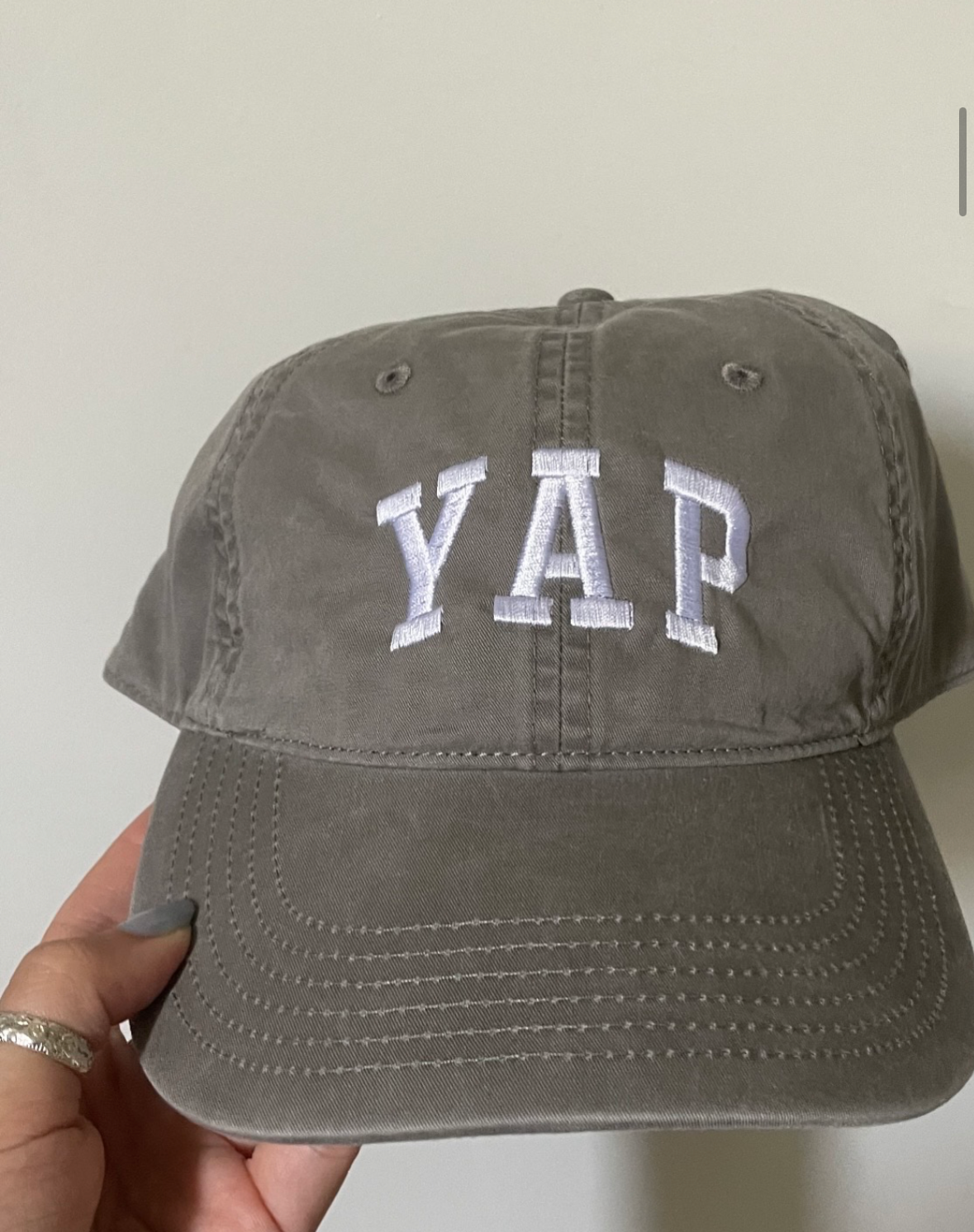 The YAP Hat