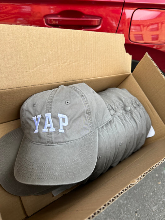 The YAP Hat